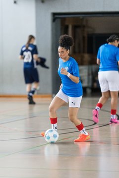 Bild 262 - wBJ NFV Futsalmeisterschaft